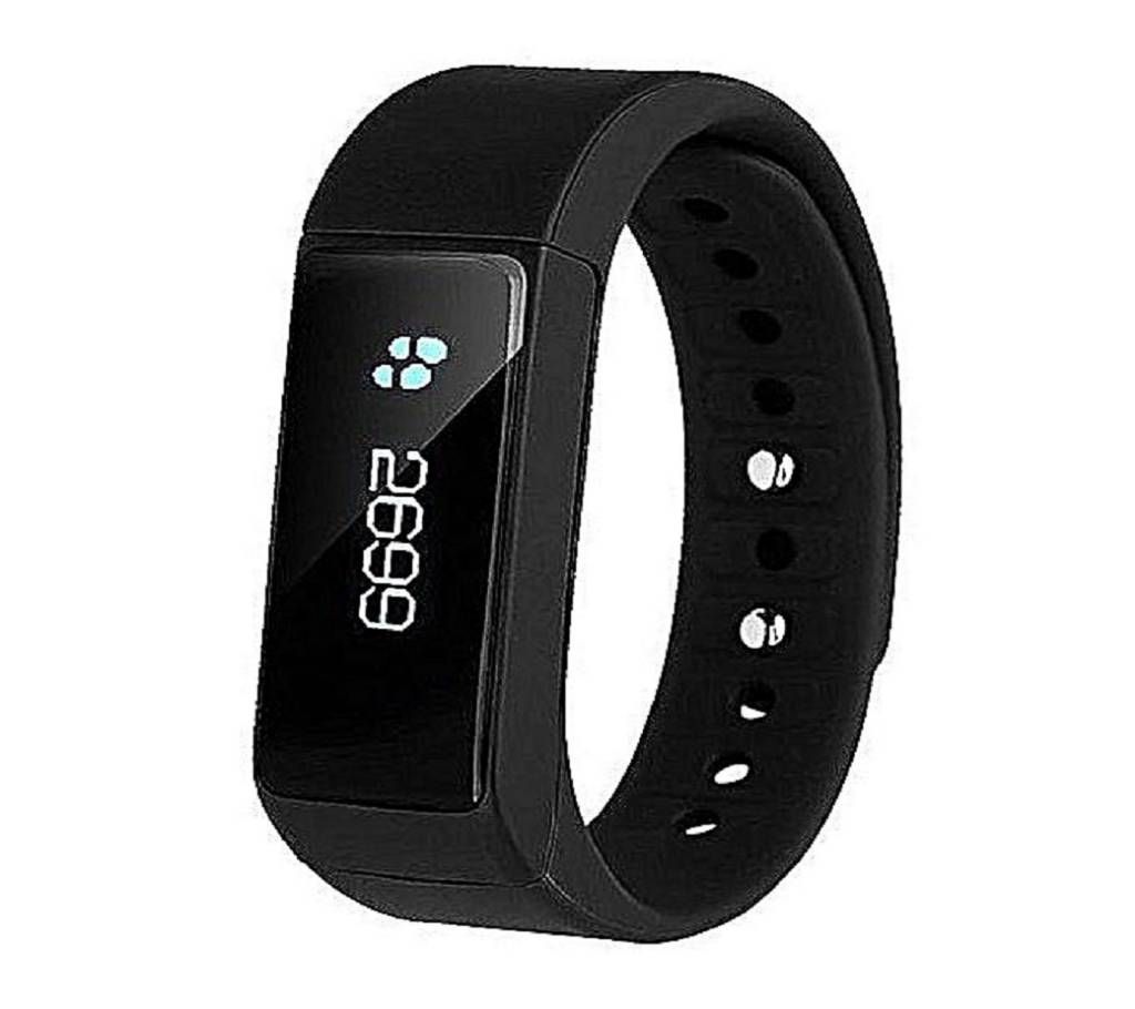 I5 PLUS Waterproof Fitness Trackers - No SIM 
