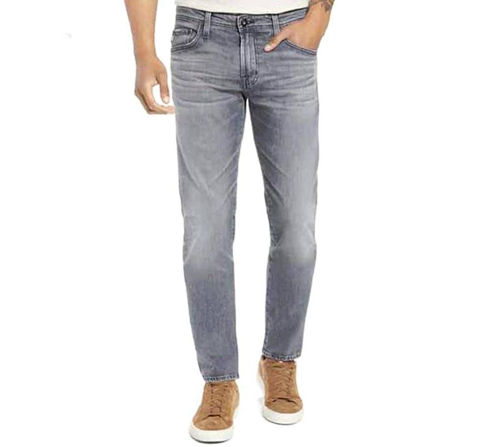 Ash Denim Pant For Men