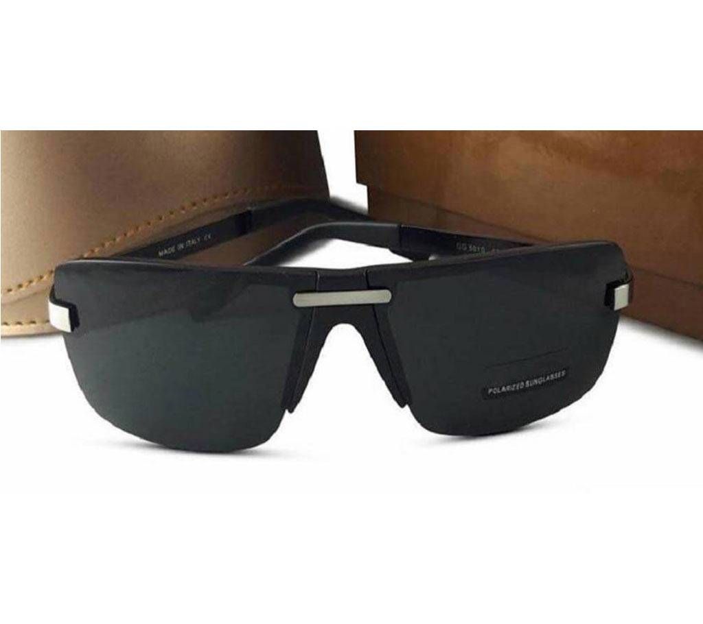 Menz Mental Frame Poly Carbonate Sunglasses 