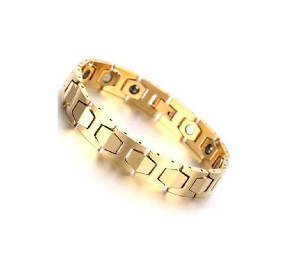 Men's Magnetic & Metal Bracelet for men