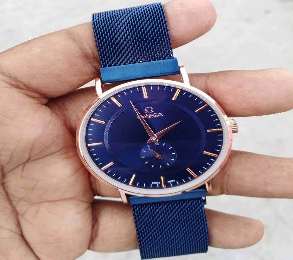 OMEGA Wrist Watch (MAGNETIC)