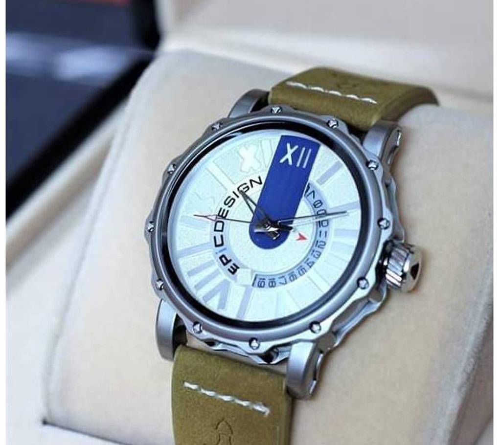 Nepic Wrist Watch copy 