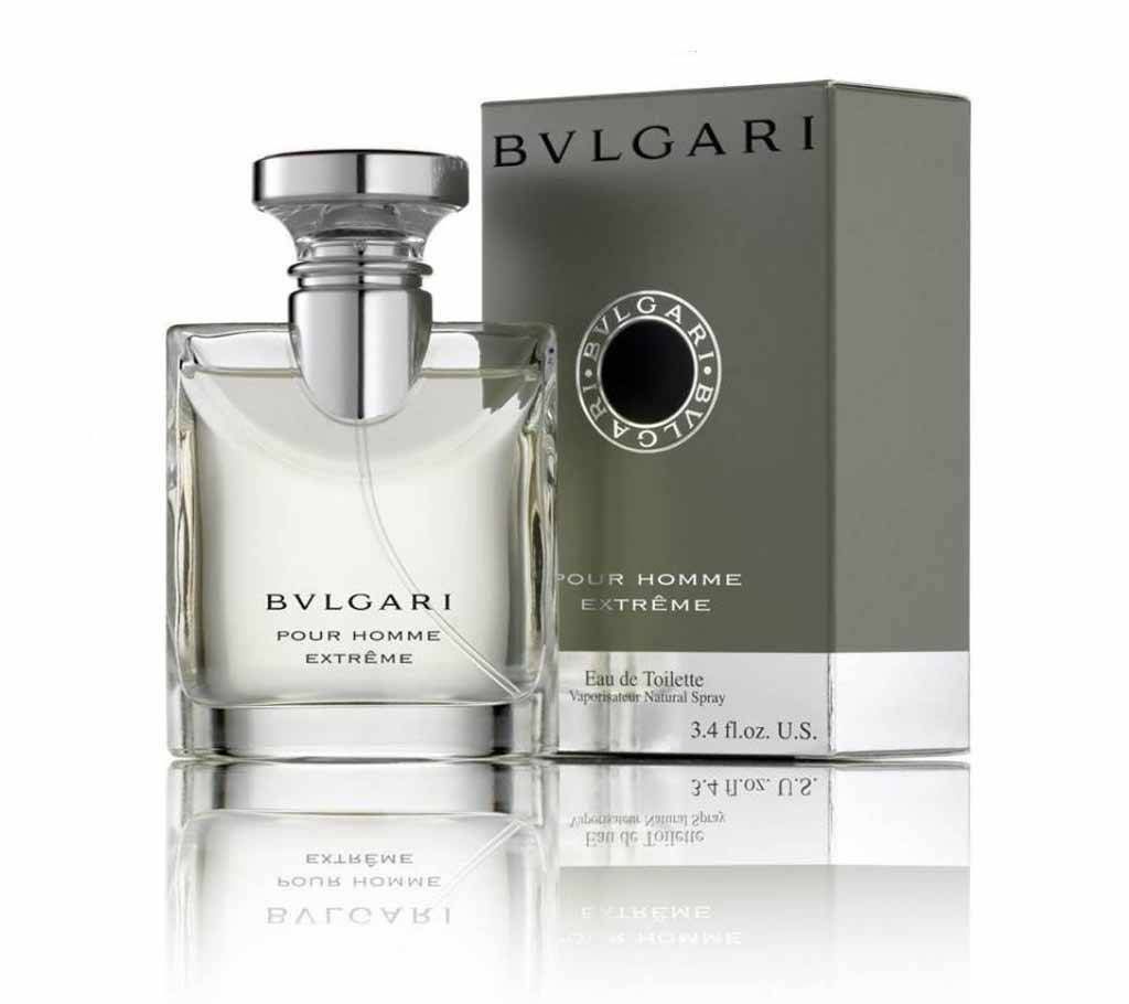 Bvlgari Extreme 100ml - France