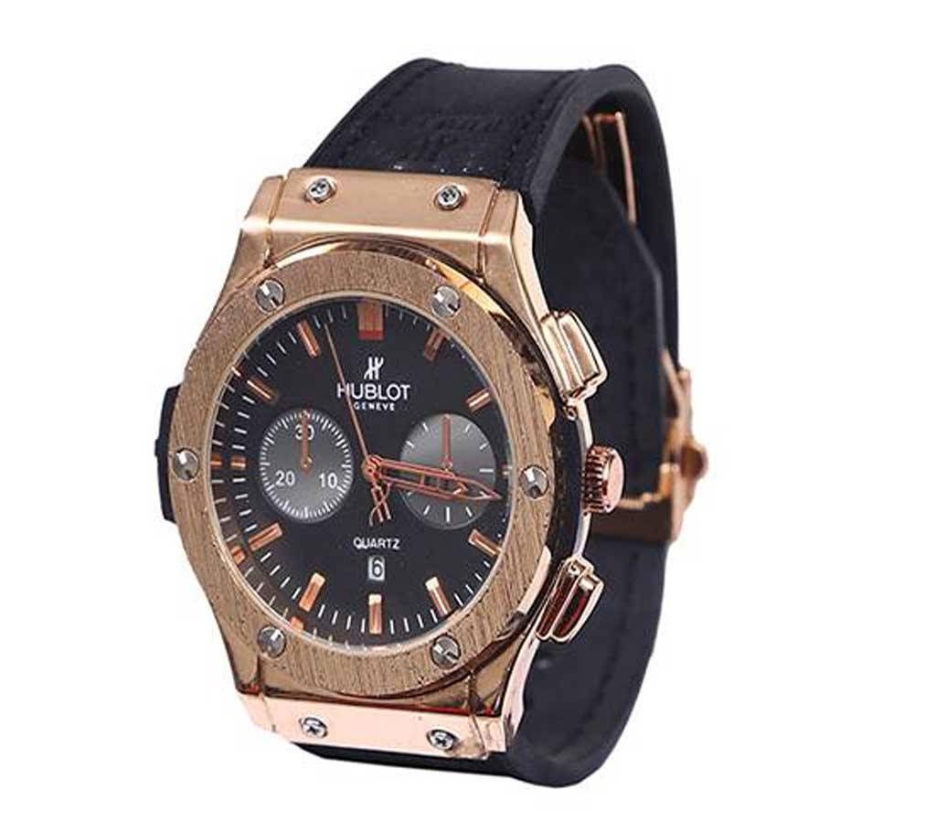 Hublot HT08004-0041 Gents Wrist Watch