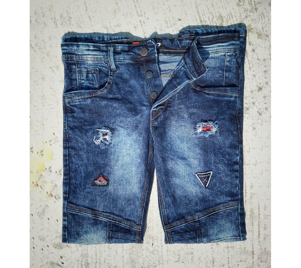 Stylish Nero Jeans pant for man
