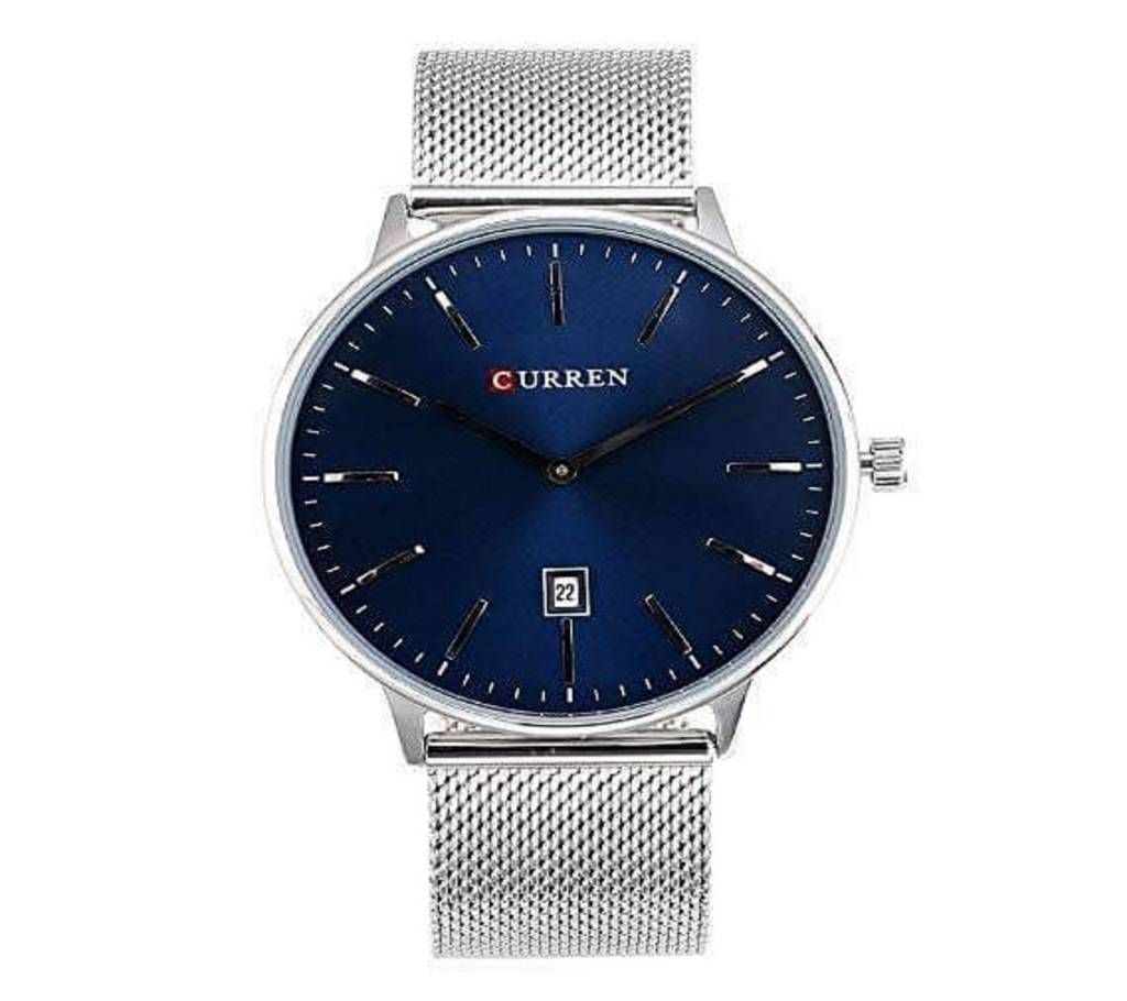 CURREN 8302c Gents Watch