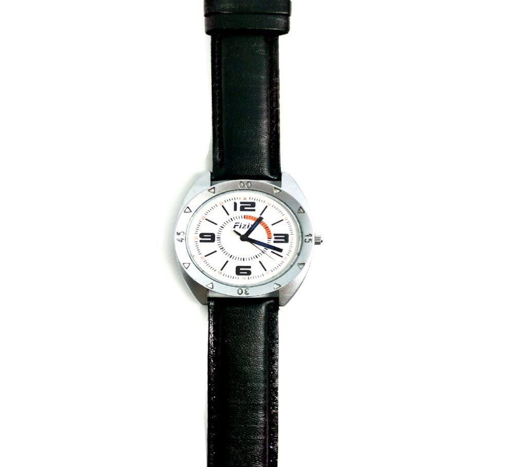 Fizix Timeout Warfare Analog Wrist Watch For Men 