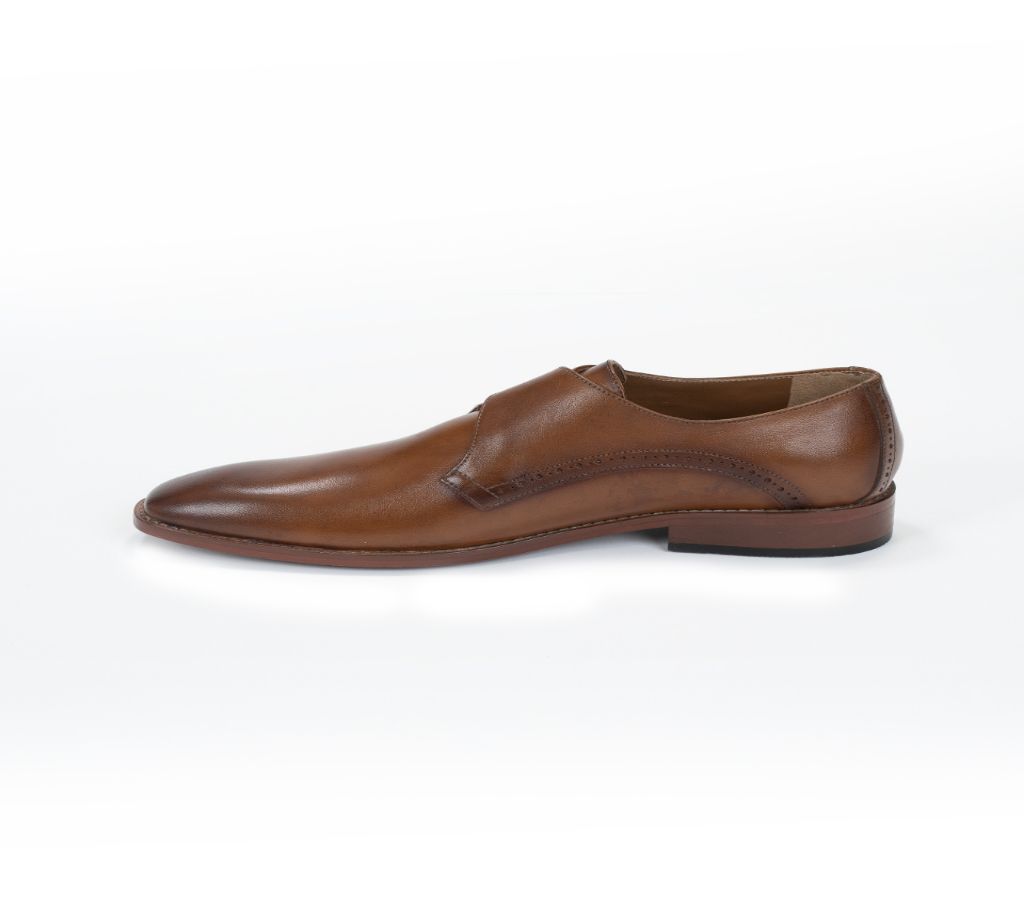La Classiq Monk Strap