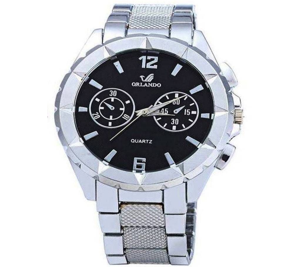 ORLANDO REST Watch for Men (copy)