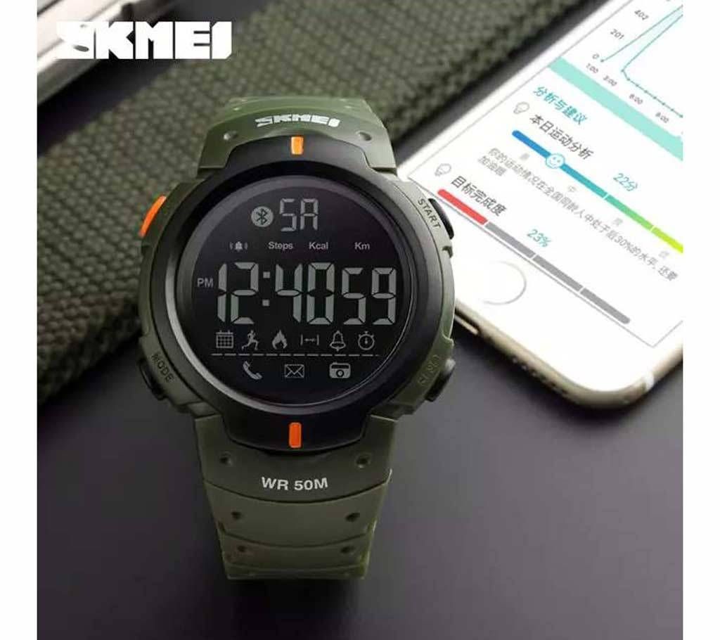 SKMEI 1301a Gents Watch