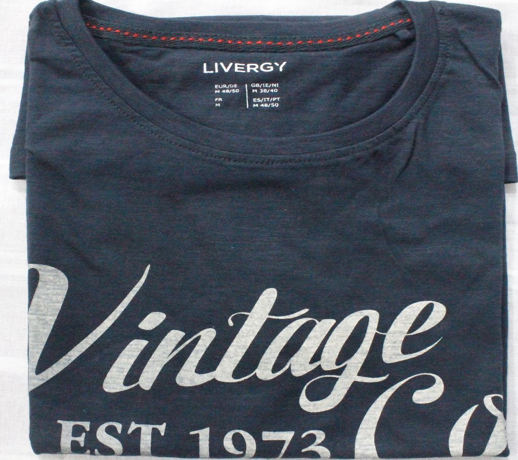 Livergy Tshirt