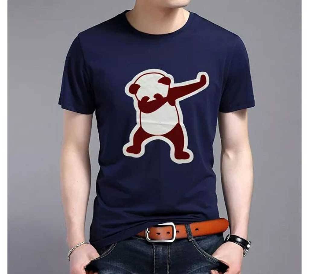 Panda Fashionable T-Shirt