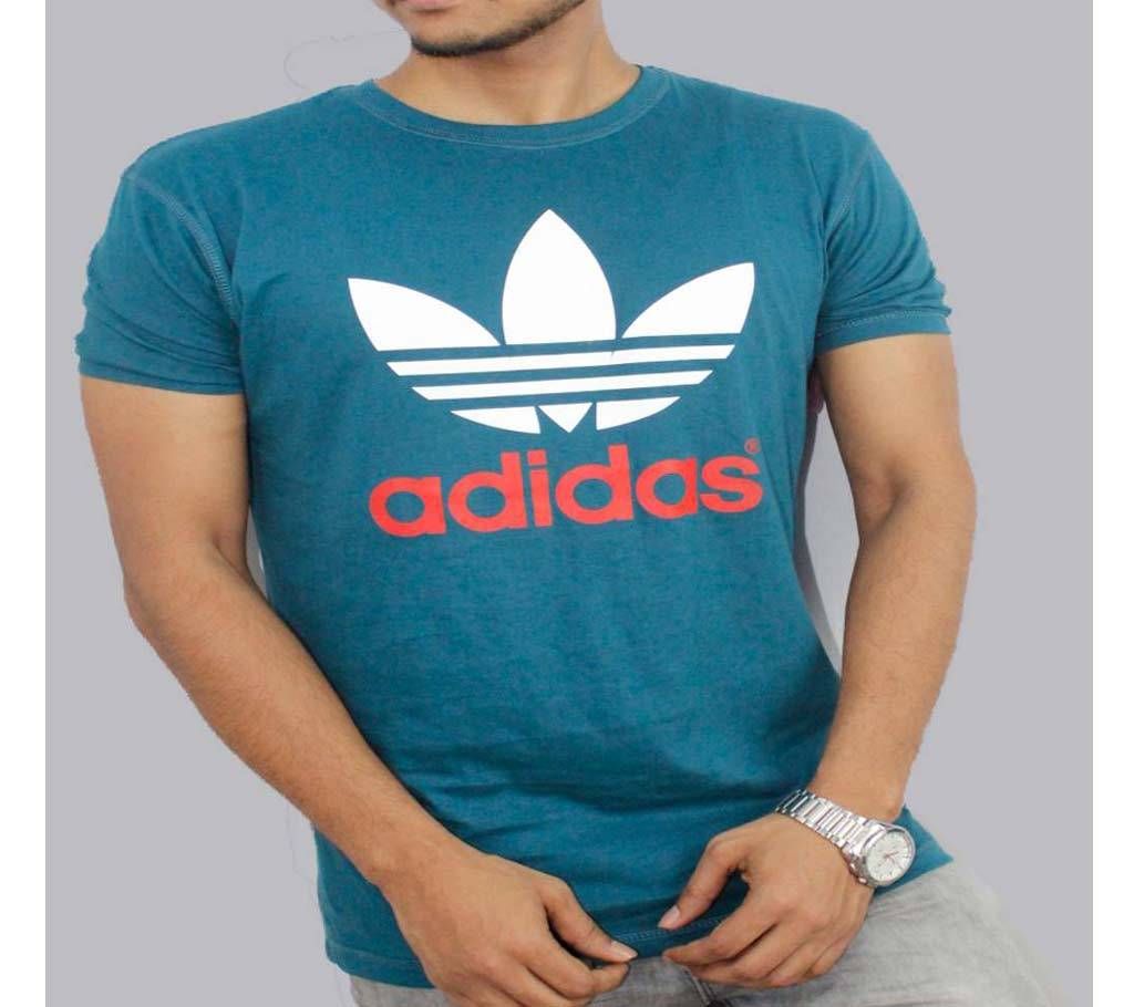 high density print mens t shirt