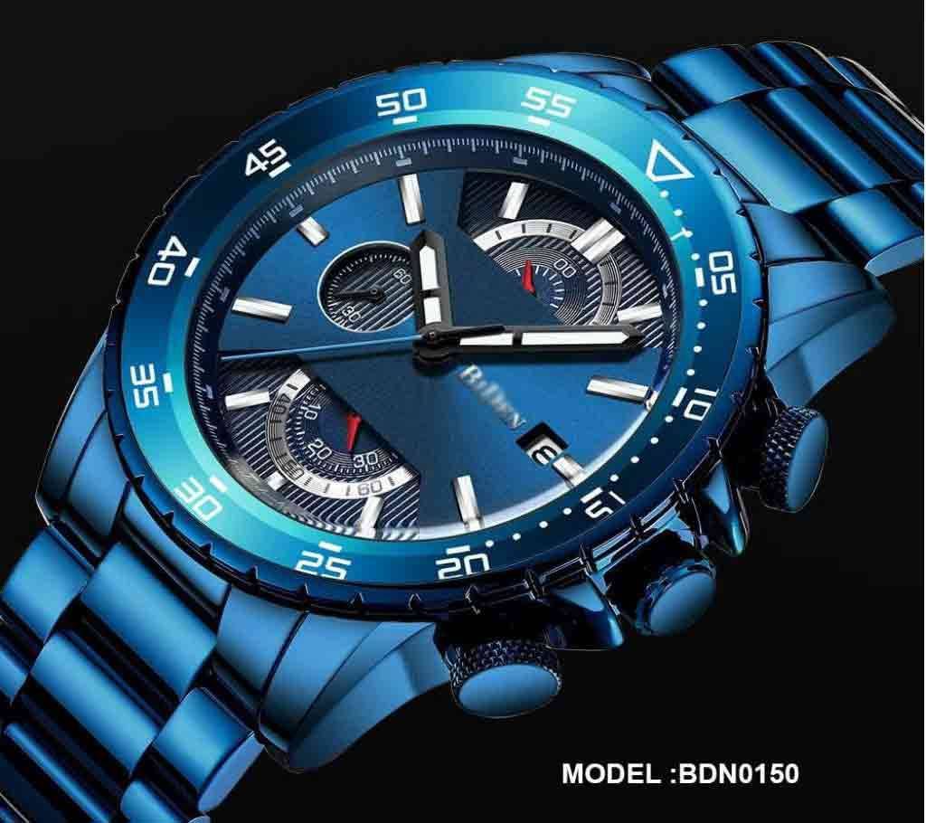 BIDEN Gent's Watch