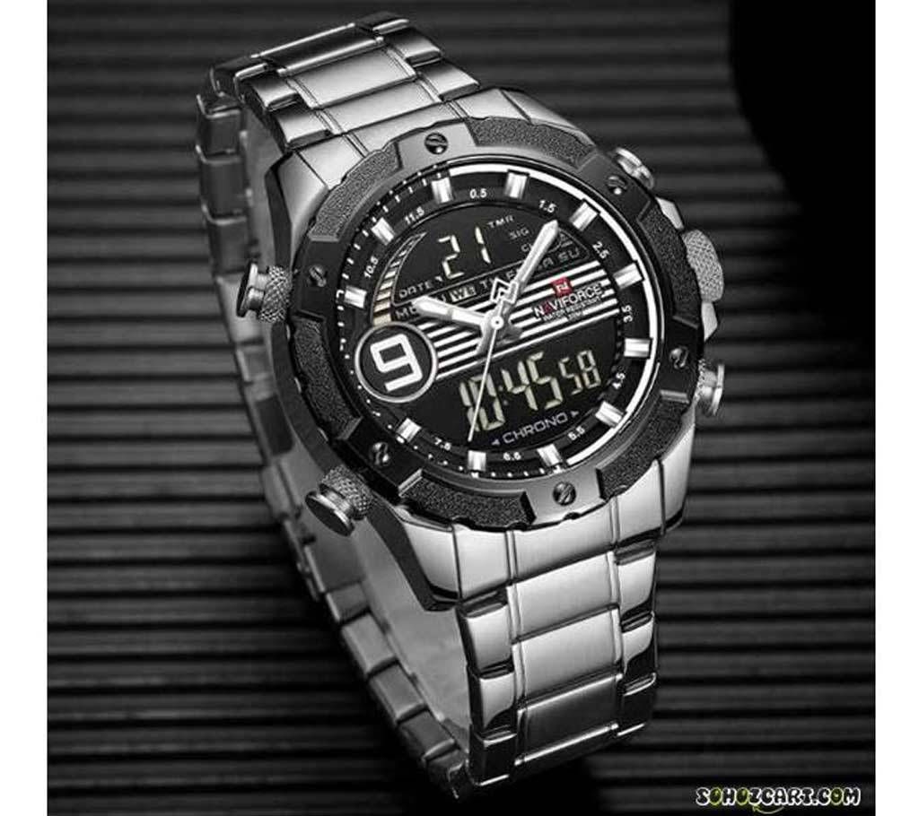 NAVIFORCE 9146 Gents Watch