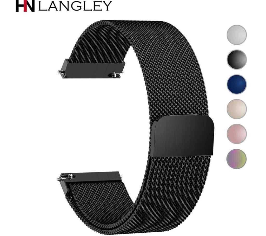 Amazfit Pace Stratos Magnetic Chain