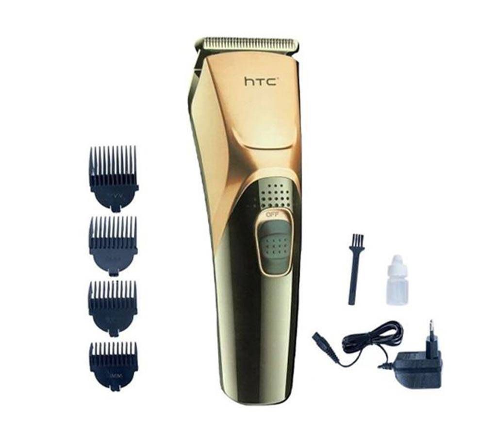 HTC AT 228 Rechargeable Hair Trimmer 