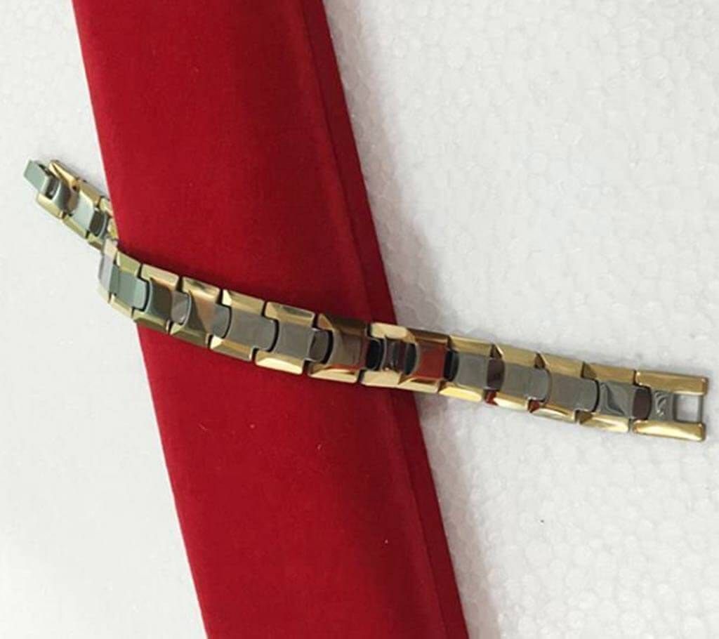 Men's Bracelet With Gift box