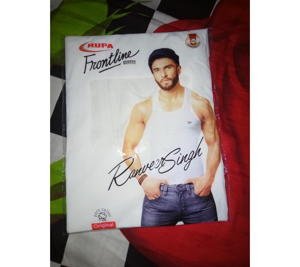 sando ganji