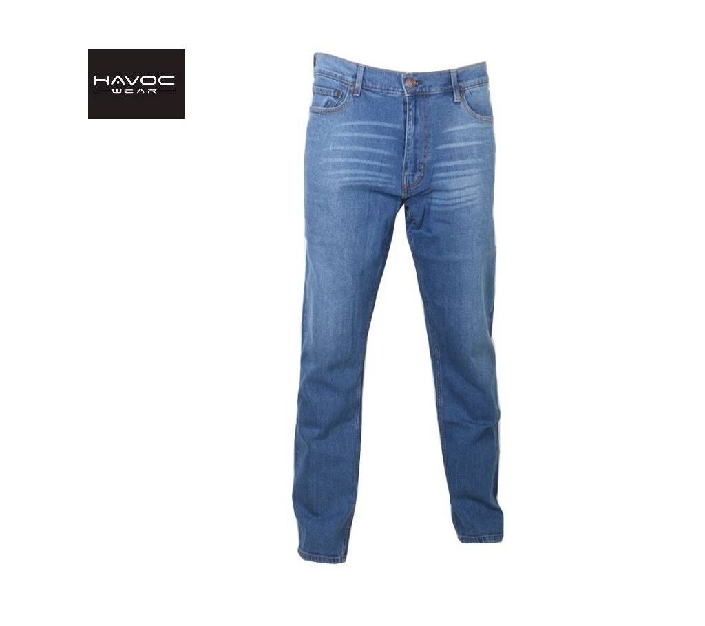 Gents Jeans Pant