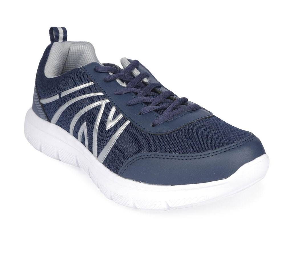 Sports cades shoes For Men -black-9205u01
