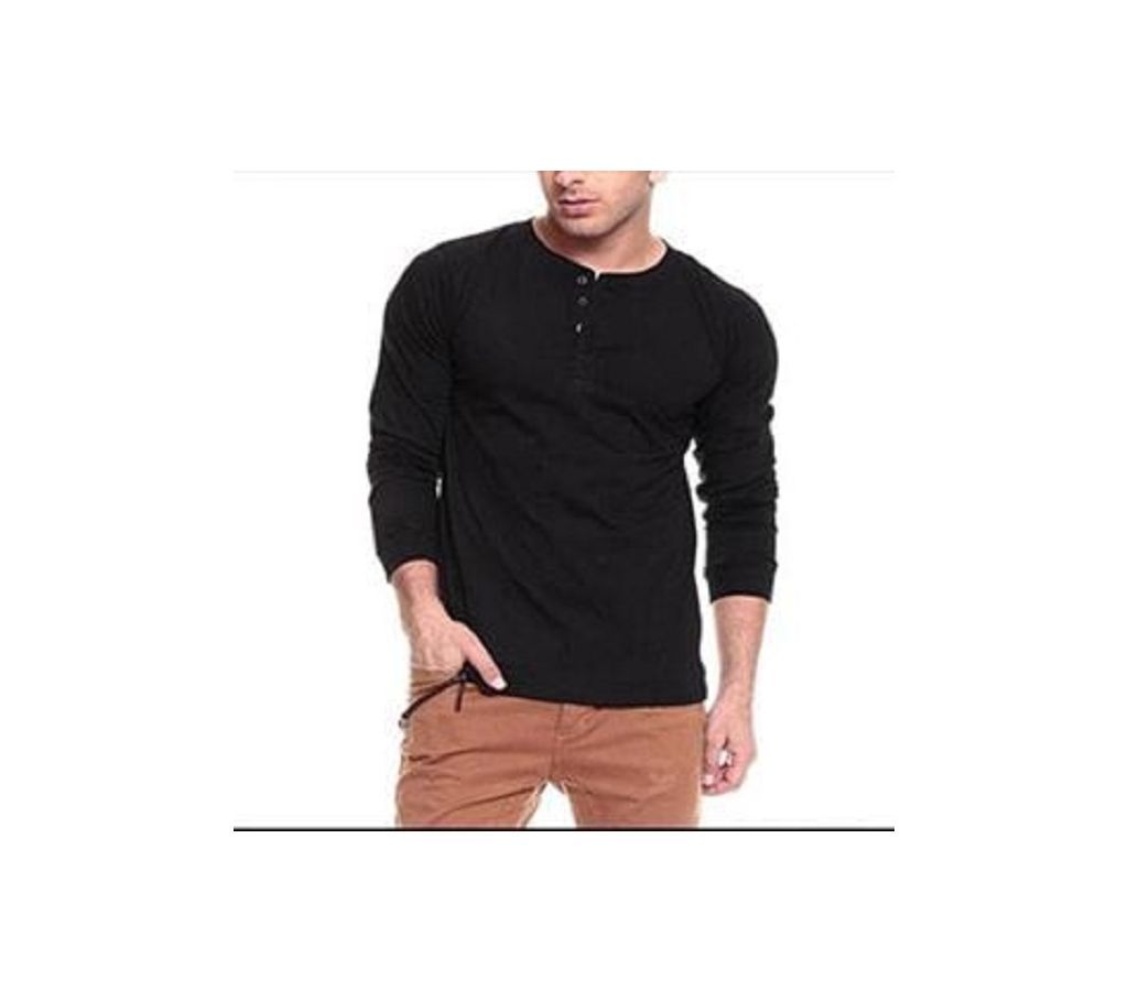 Full Sleeve T shirt Vol 1 - 03 - DFW