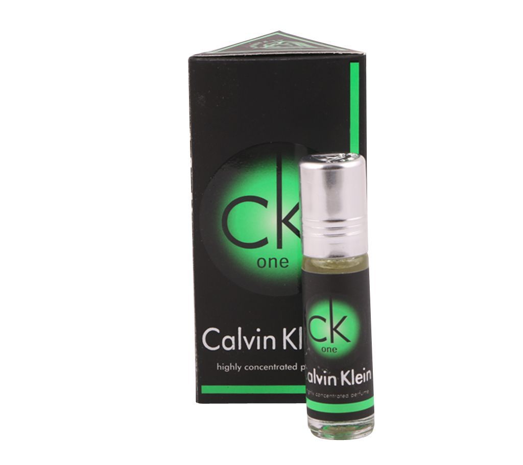 calvin klein perfume