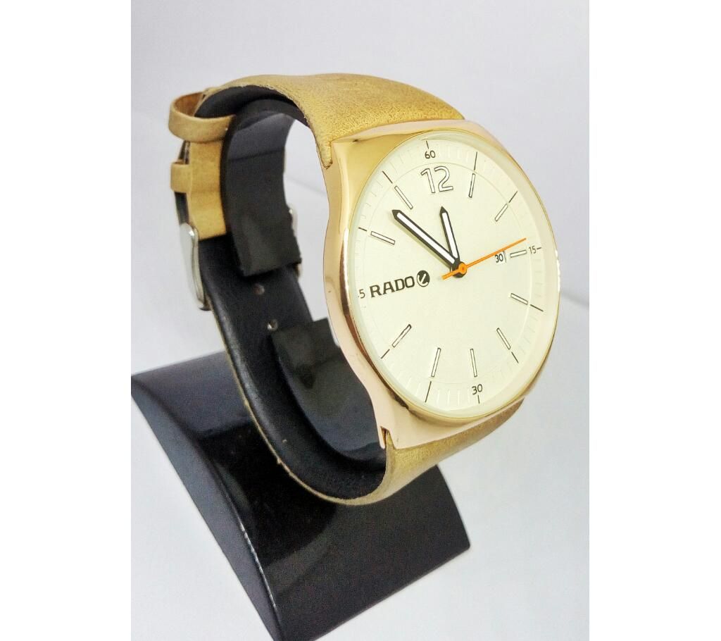 Rado replica watch for men