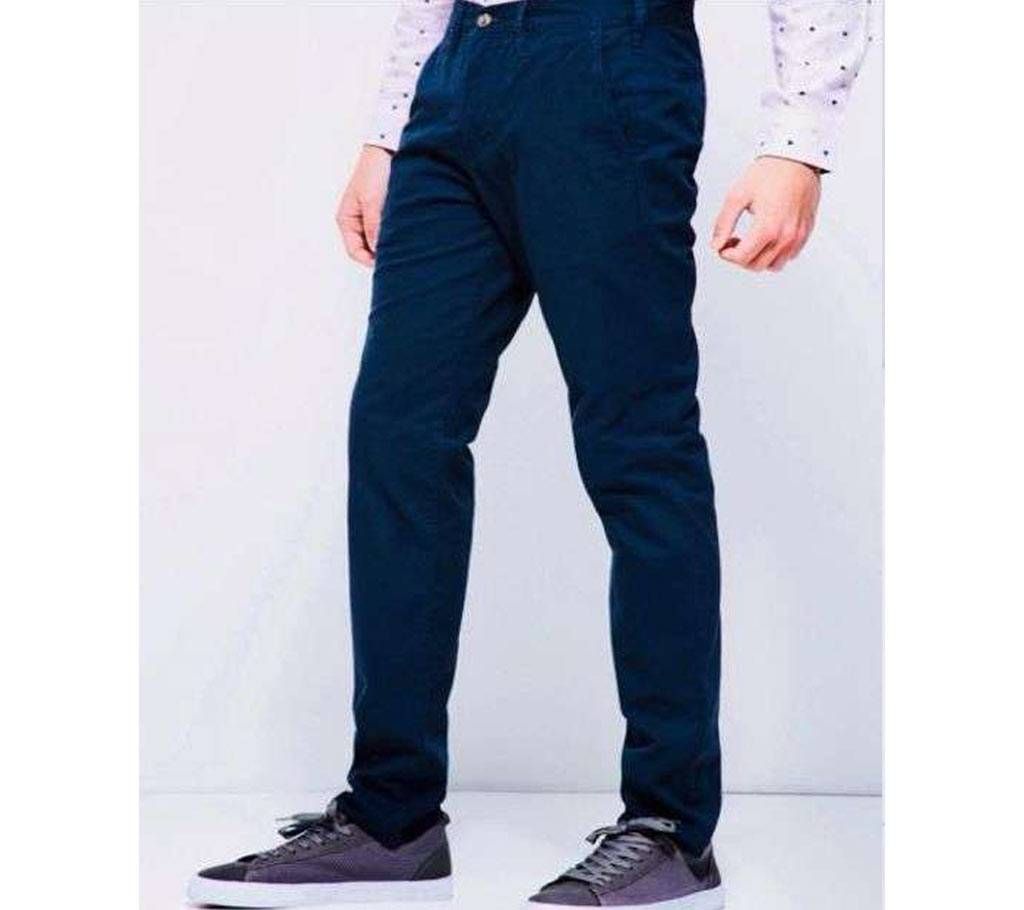 DRILL TROUSERS COLLECTION FOR MEN