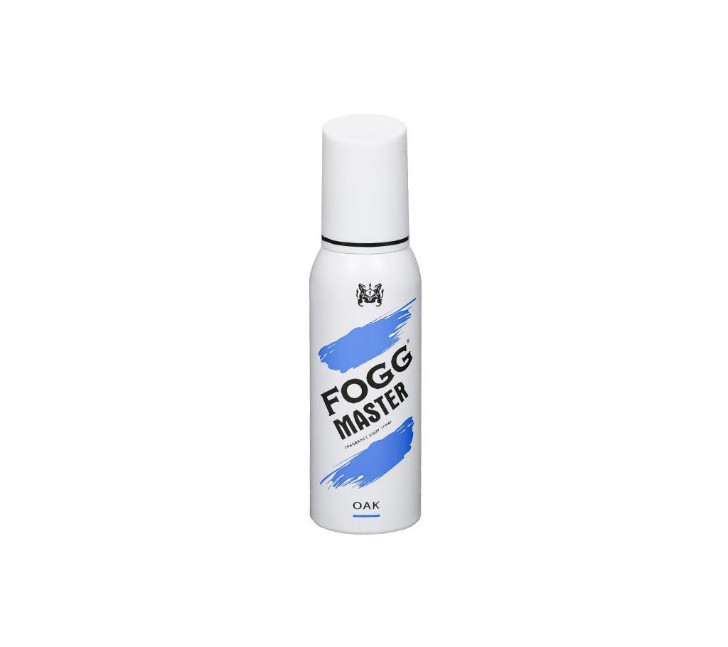 Fogg Master Body Spray-12 ml-India