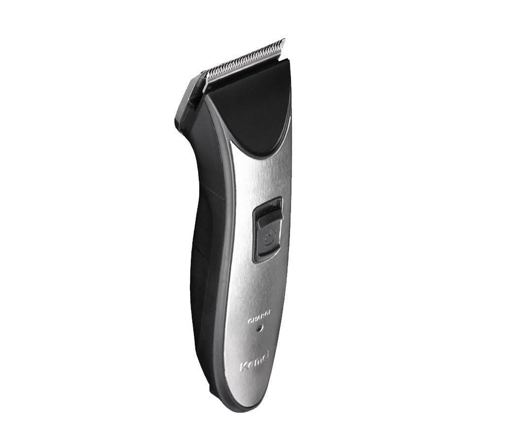 Kemei KM-3909 Trimmer for Men Double Battery and High Quality