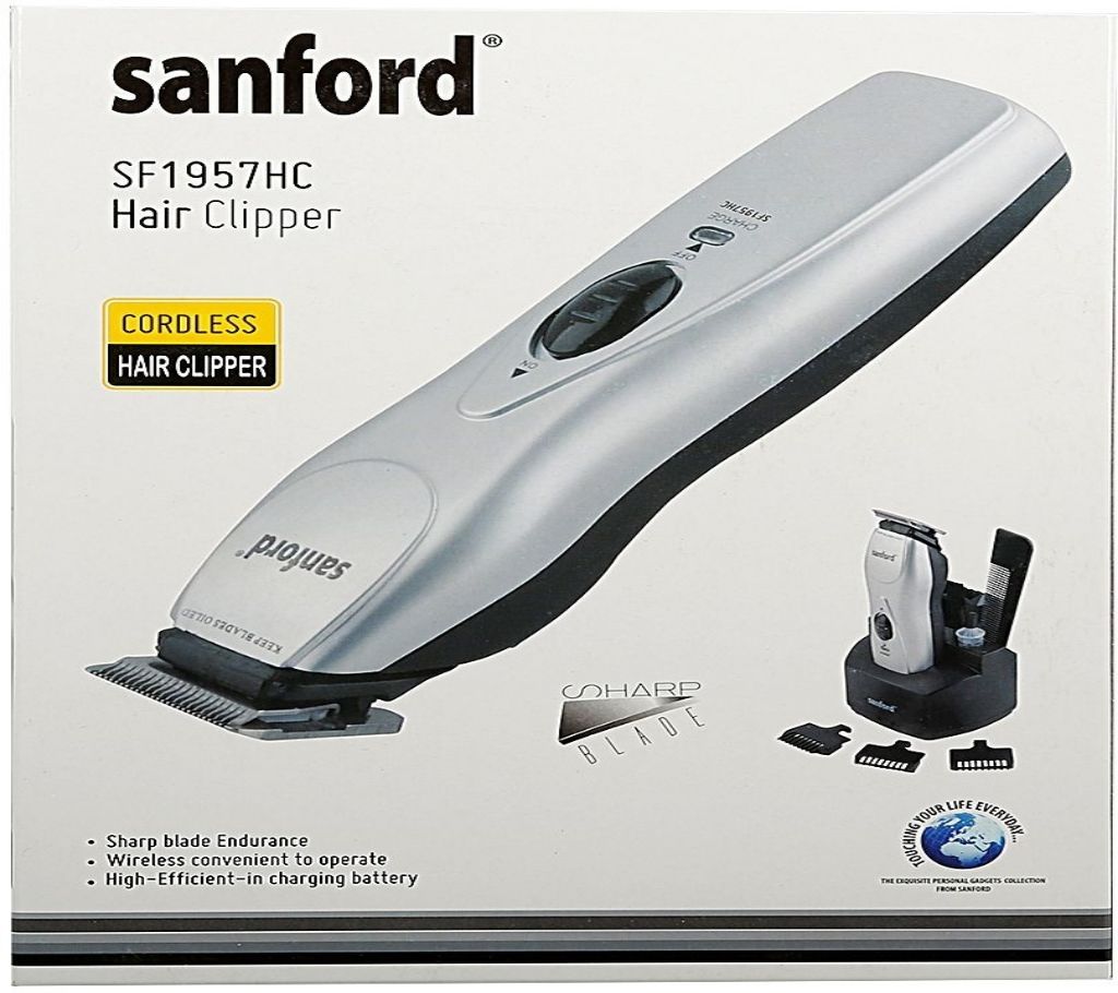 Sanford Hair Clipper SF1957HC