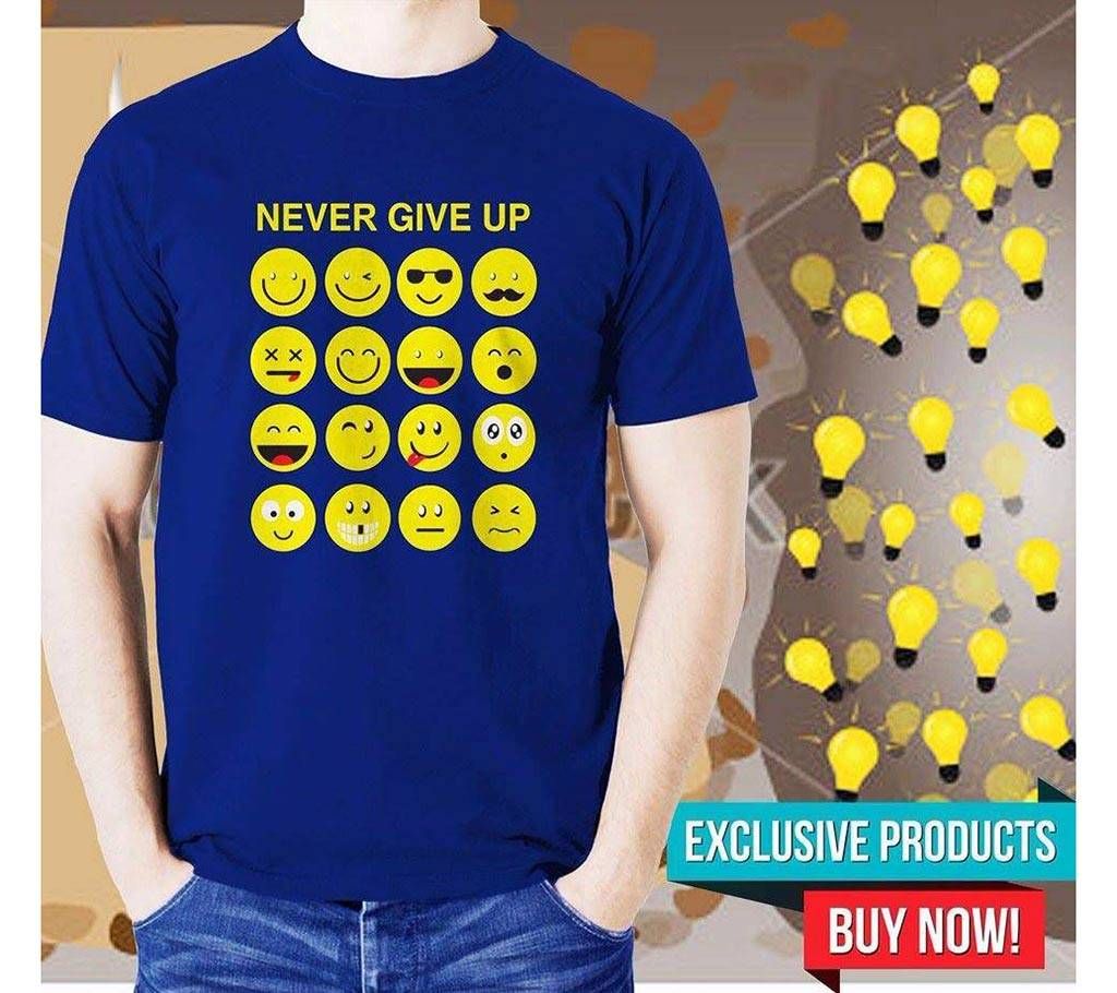Smiley T-shirt