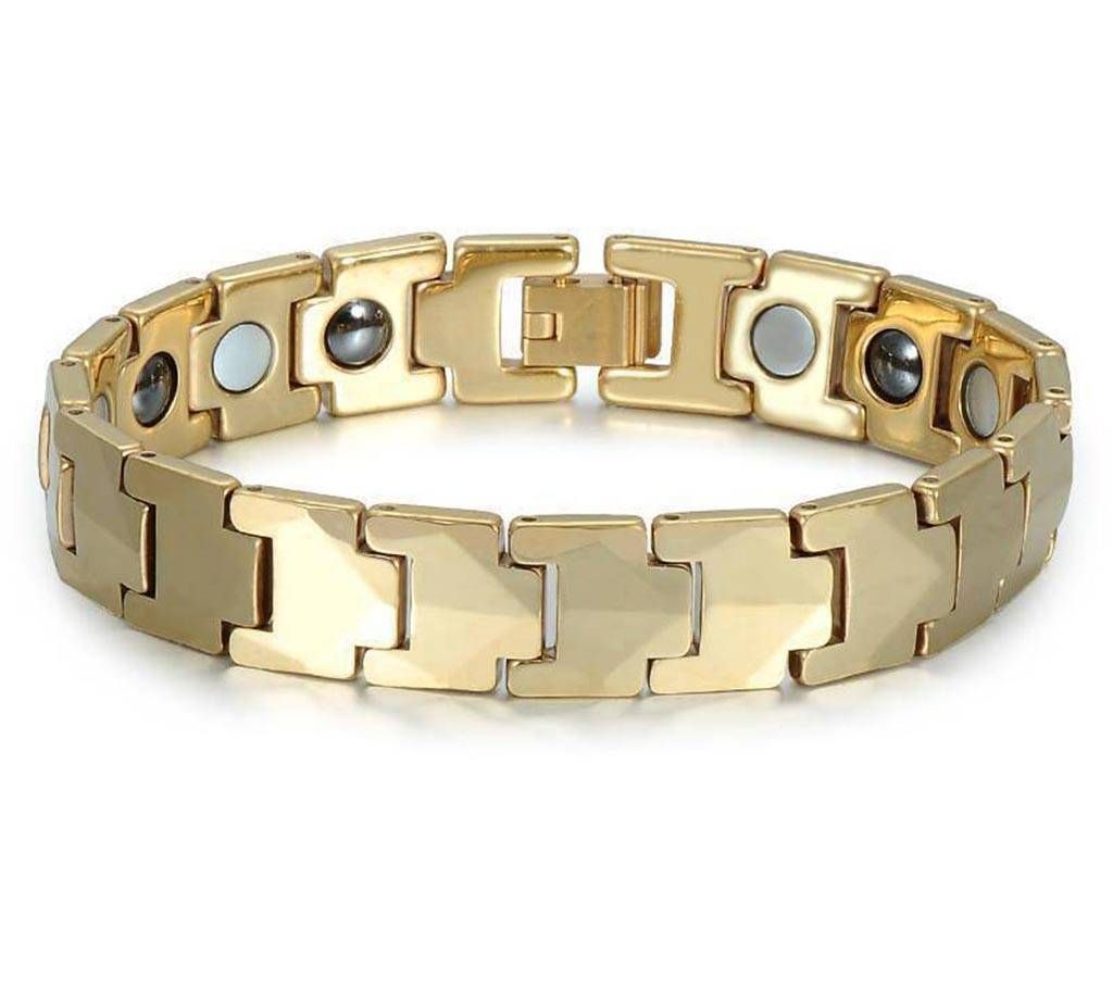 stainless steel bracelet