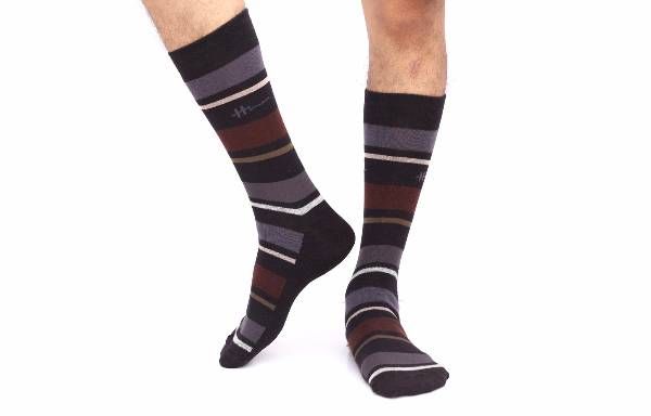 Long Socks for men (Hazerd)
