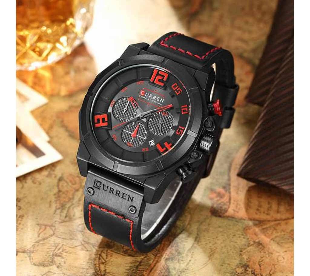 Curren chronograph Gents Watch 
