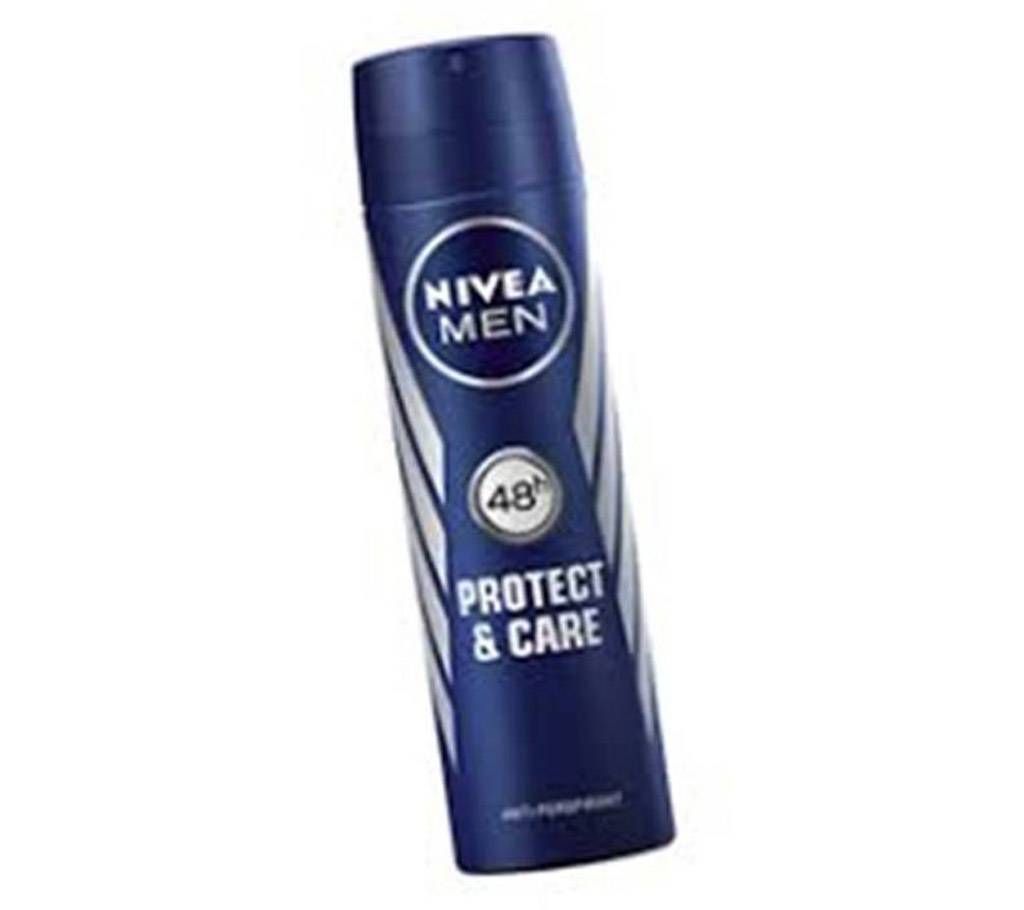 NIVEA MEN - 120 ml