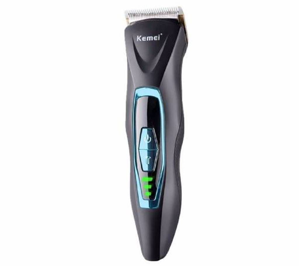 Kemei KM-4003 Trimmer - Black