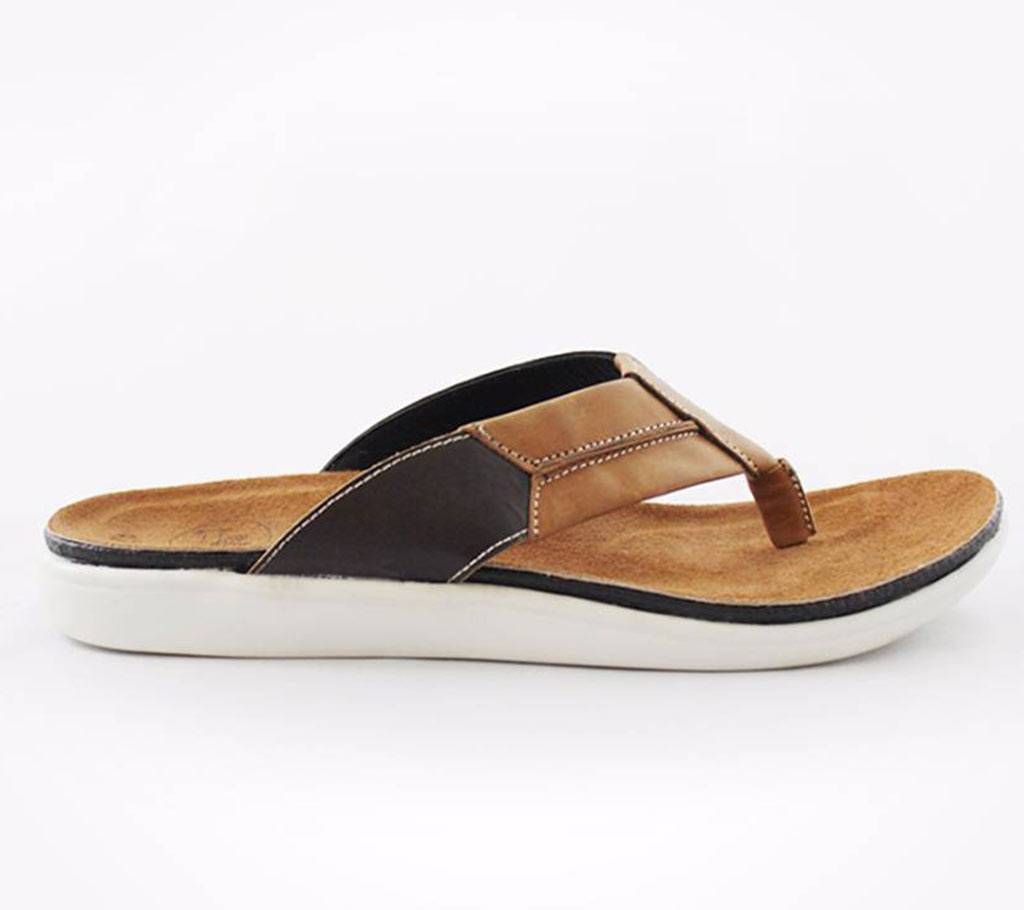 LC 75 Brown Sandals