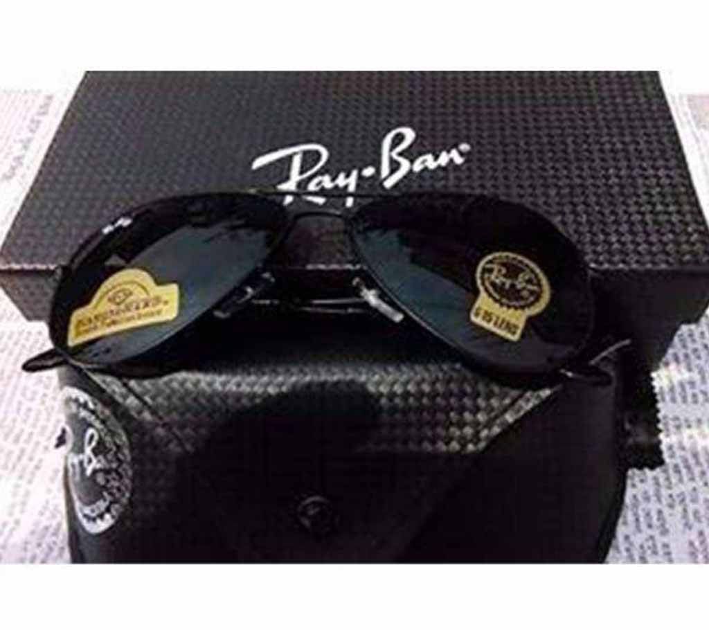 RAY BAN Anti UV gents sunglass copy