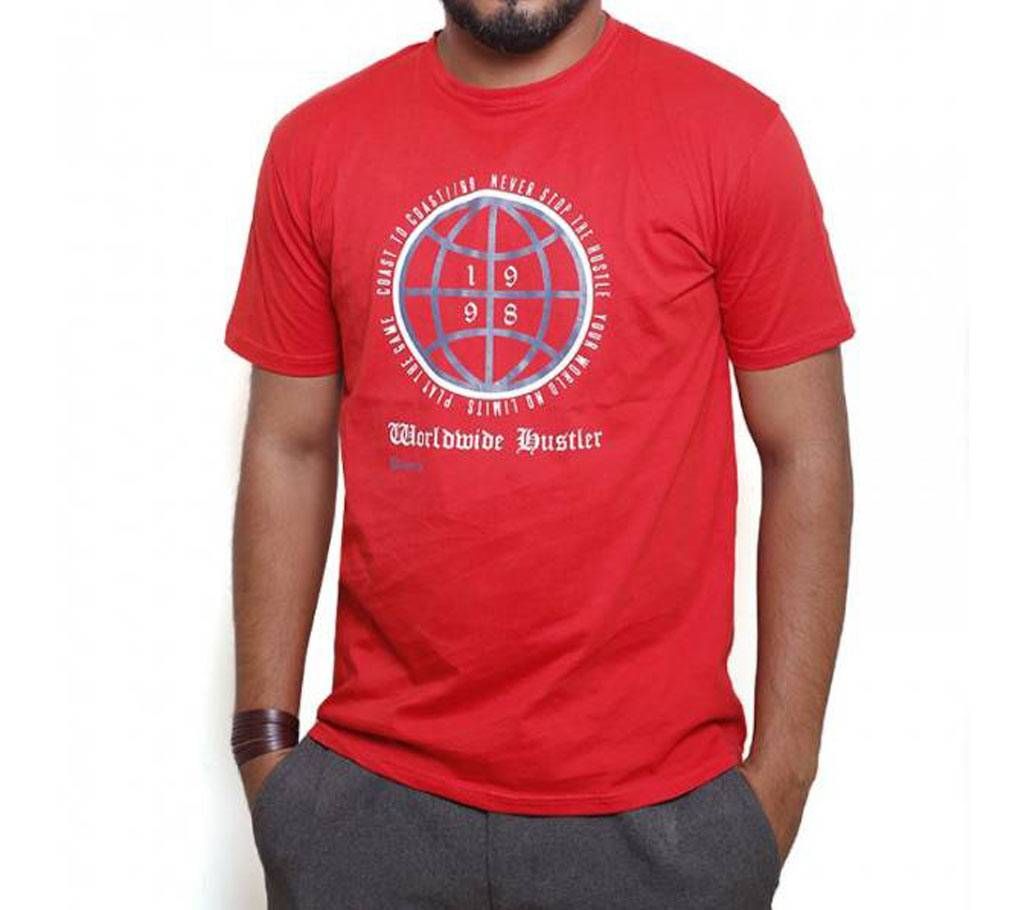 Men T-shirt