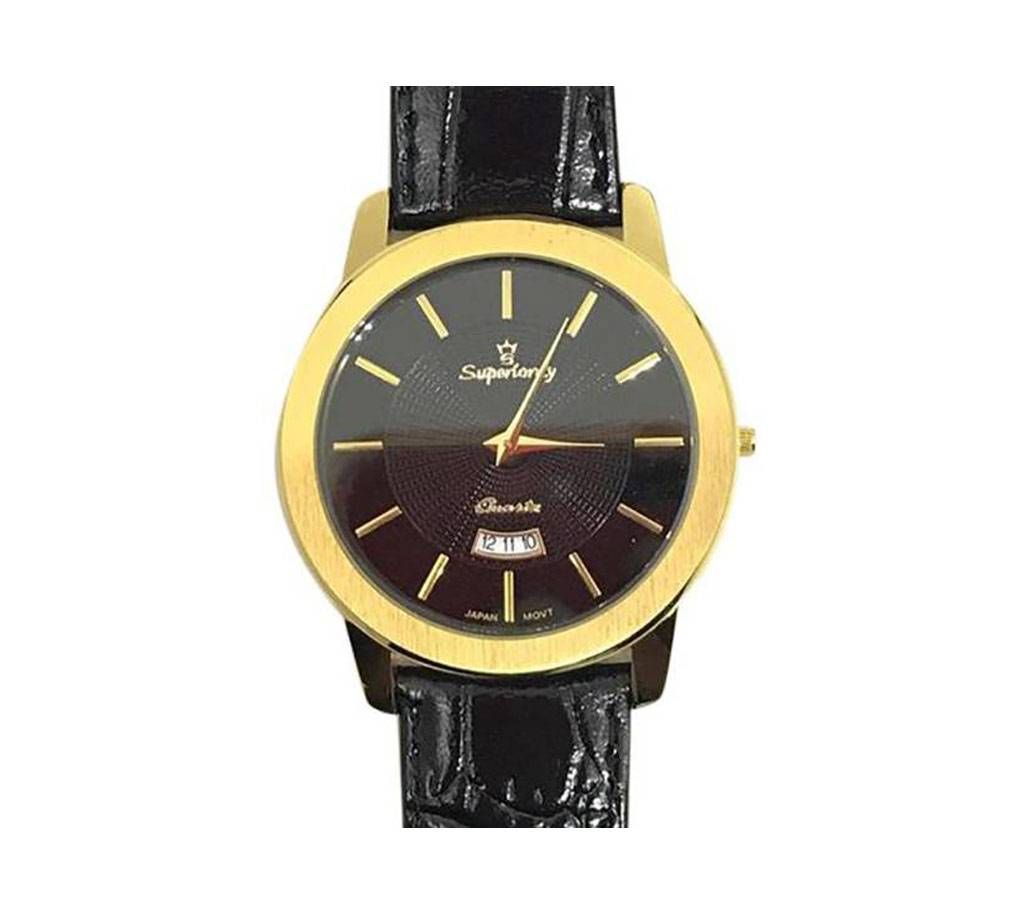 Superiority Wrist Watch For Men