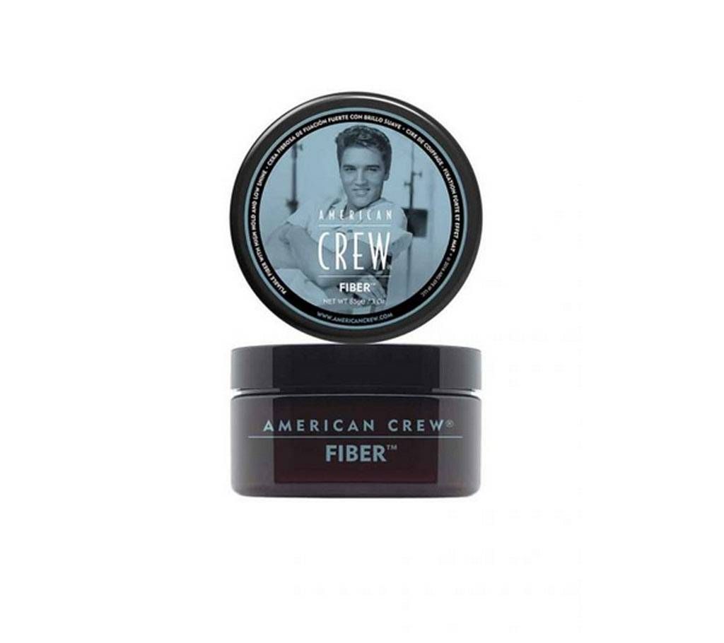 American Crew Fiber Pliable Molding Creme For Men USA
