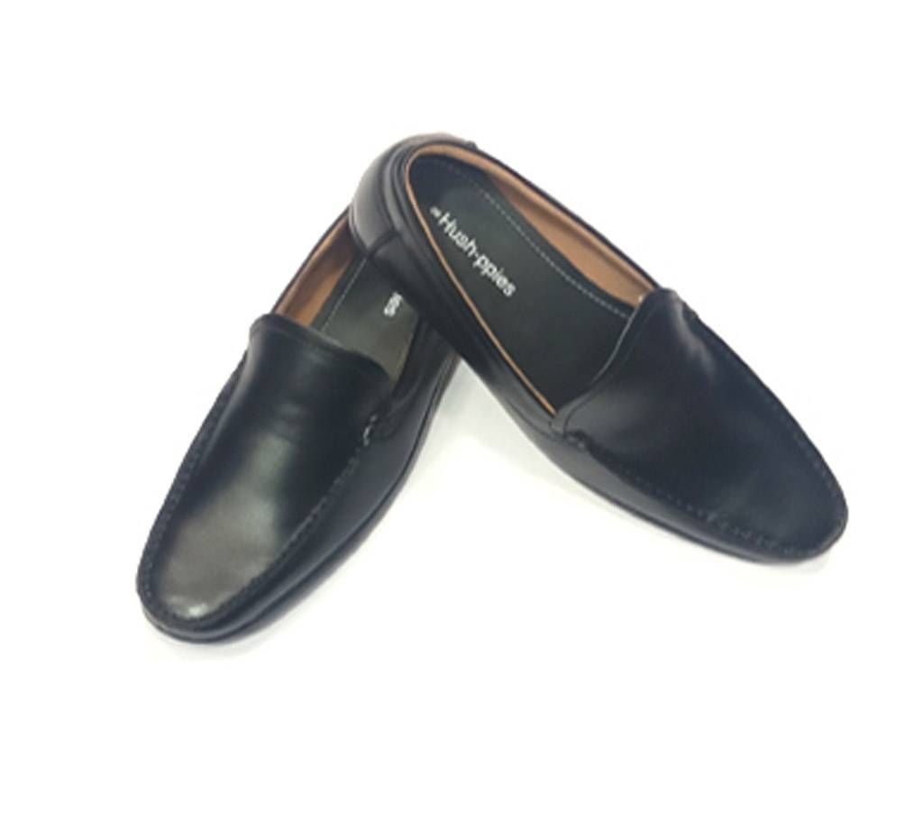 Pure Leather Loafer For Men