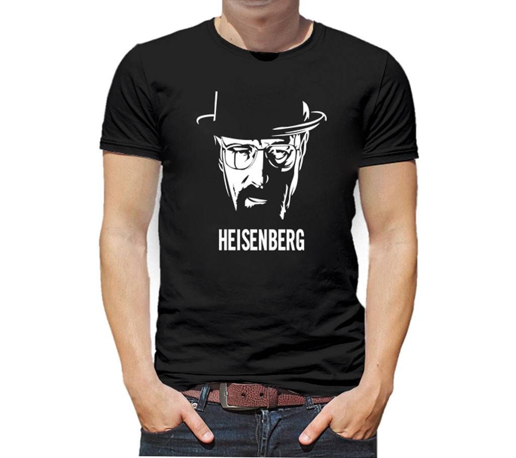 Hisenberg T-shirt