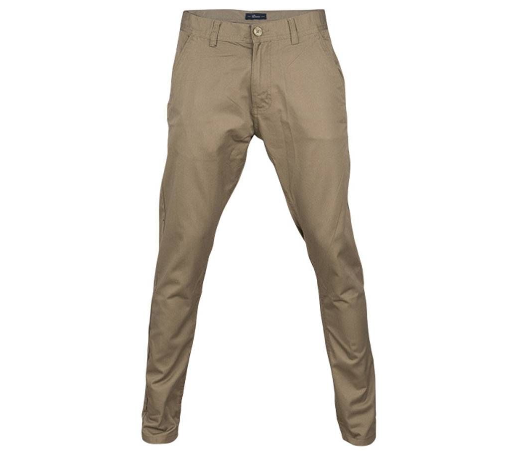 Winner TWILL PANT - 43523 - Khaki
	
	
	
	
	
	
	
	
	
	
