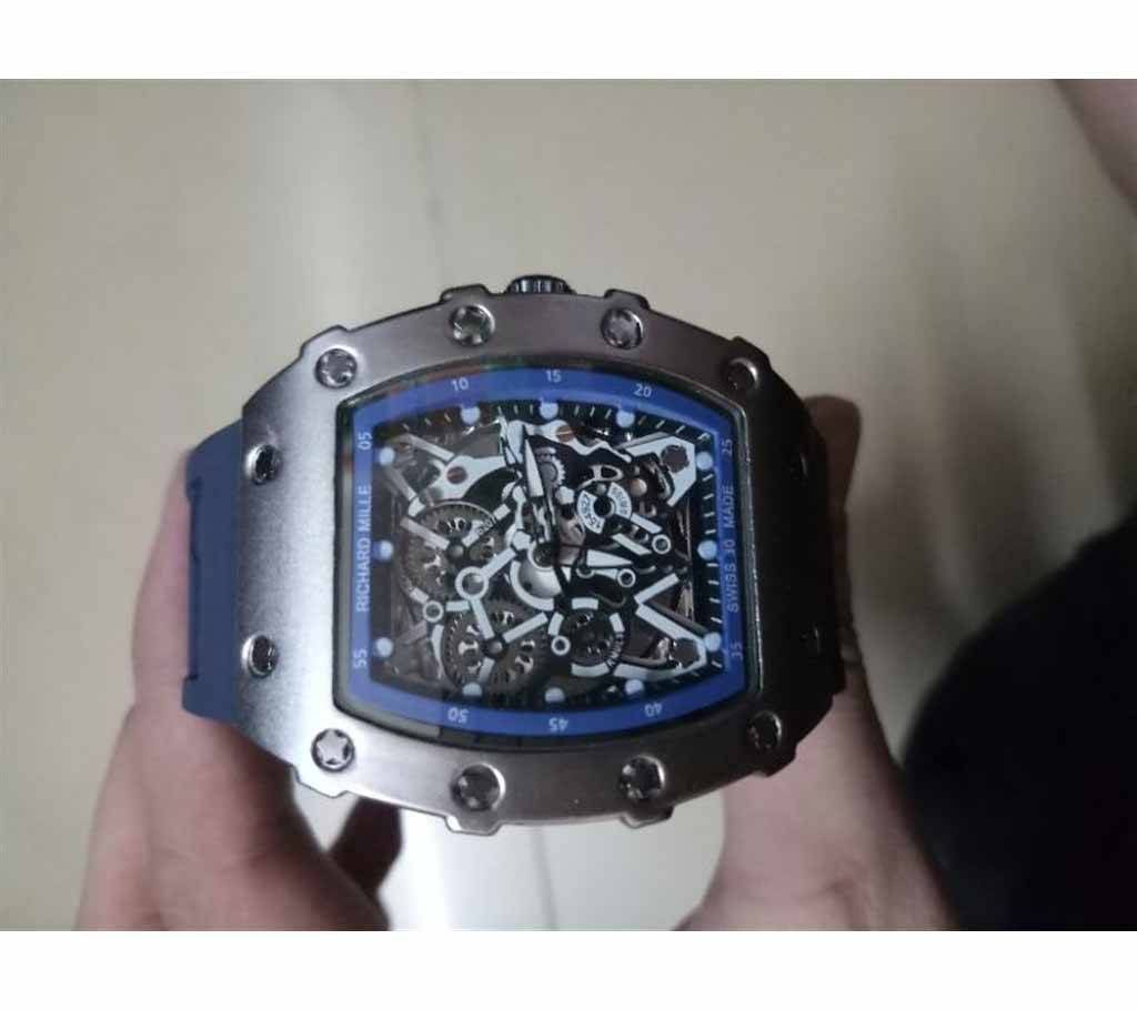 Richard Mille Wrist Watch - Copy