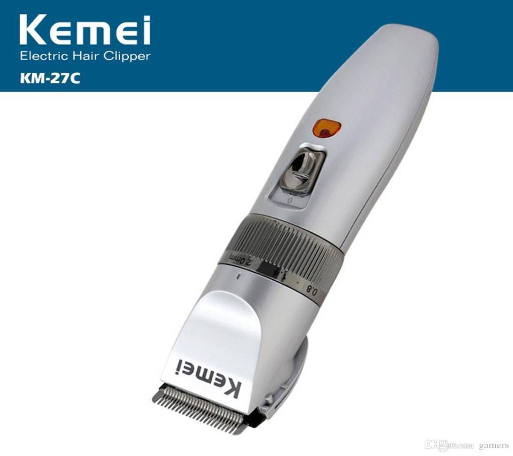 Kemei Hair Trimmer KM-27c