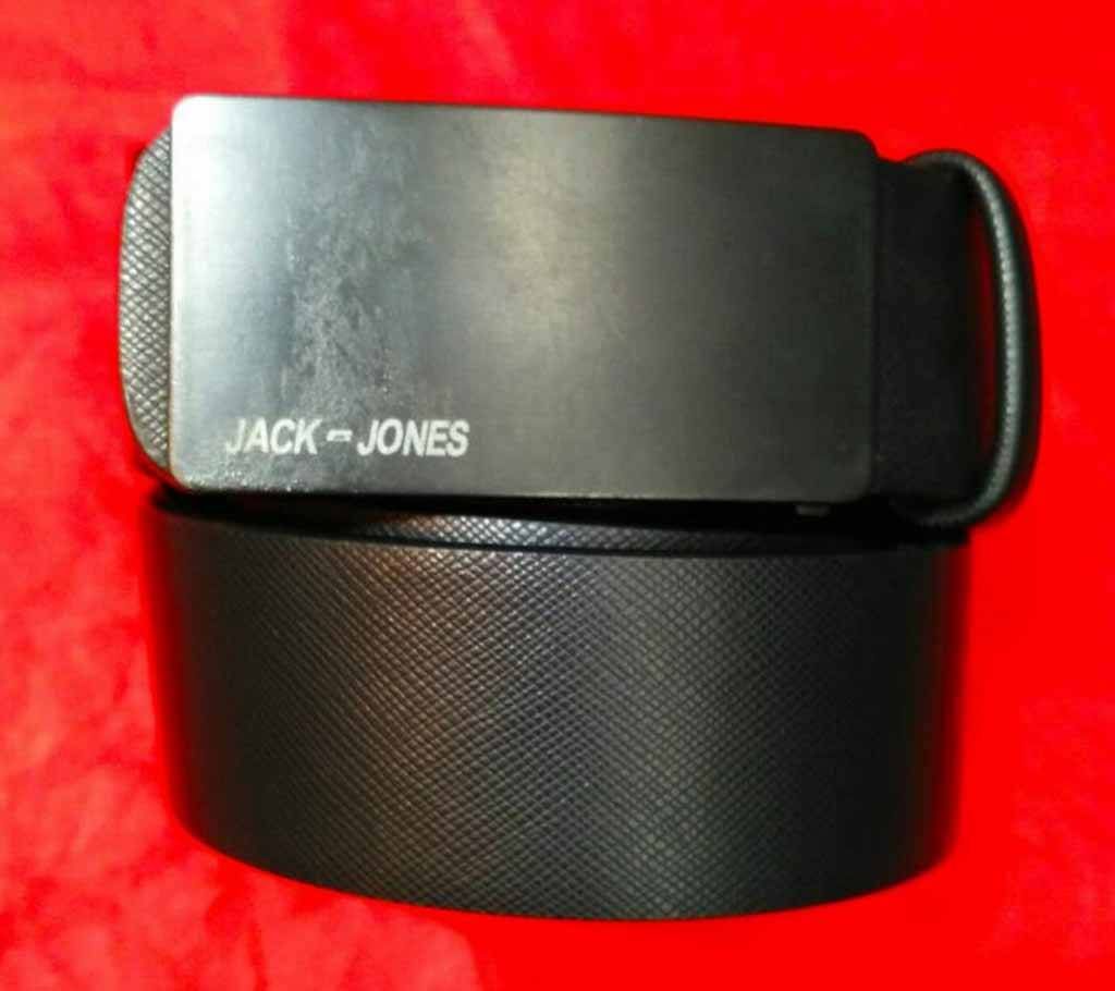 JACK-JONS FORMAL BELT for men- copy 