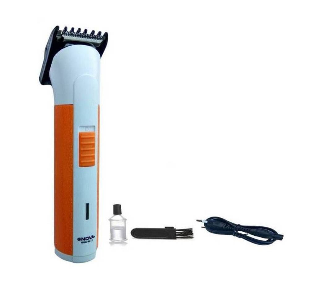 Nova Hair Clipper & Shaver (nhc-6011)